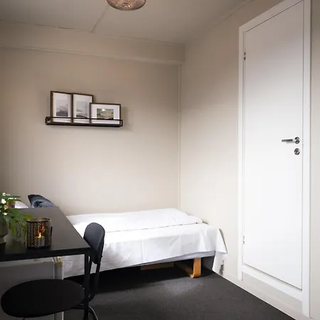 Agotnes Hotell *