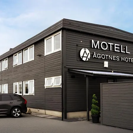 Agotnes Hotell Ågotnes