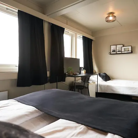 Agotnes Hotell