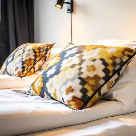 Agotnes Hotell מלון *