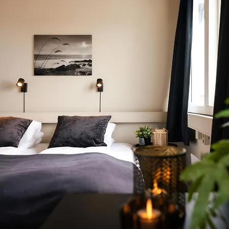 Agotnes Hotell *