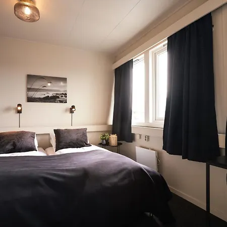 Agotnes Hotell Ågotnes