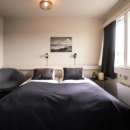 Agotnes Hotell * Ågotnes