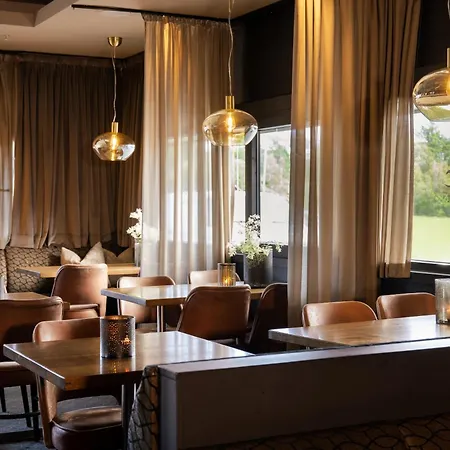 Agotnes Hotell 酒店 Ågotnes