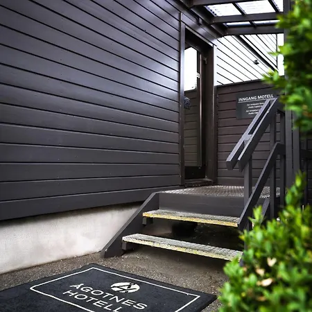 Agotnes Hotell Hotel