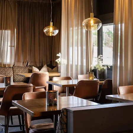 Agotnes Hotell * Ågotnes