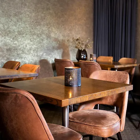 מלון Agotnes Hotell Ågotnes