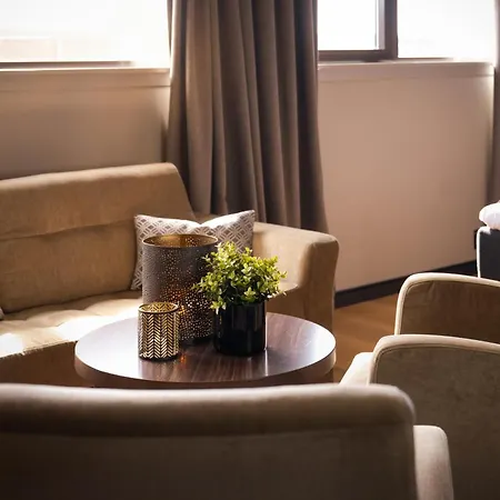 Agotnes Hotell מלון *