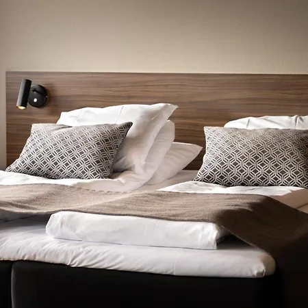 Agotnes Hotell Hotel Ågotnes