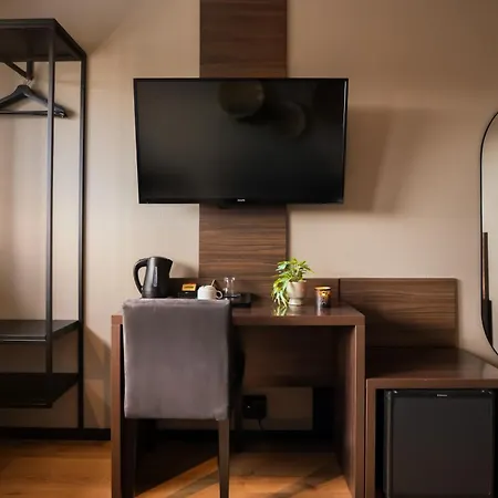 Agotnes Hotell * Ågotnes