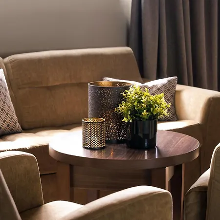 Agotnes Hotell מלון