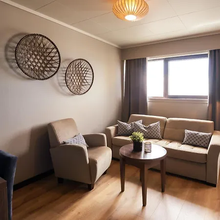 Agotnes Hotell