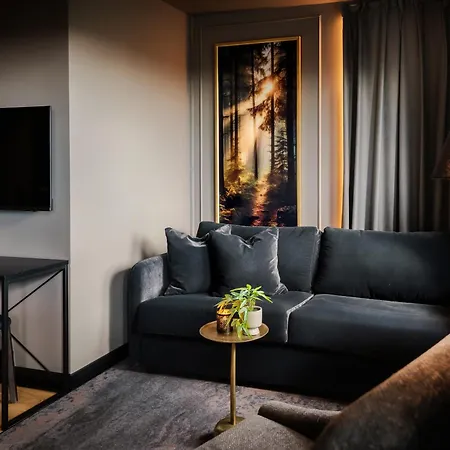 Agotnes Hotell * Ågotnes