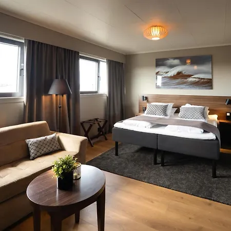 Agotnes Hotell Hotel *