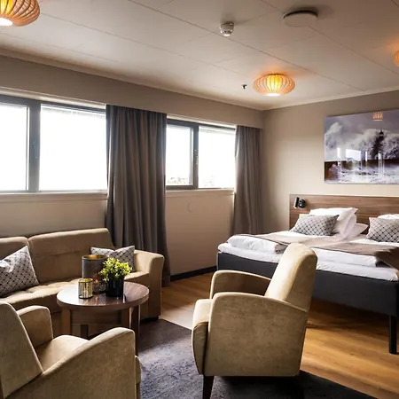 Hotel Agotnes Hotell