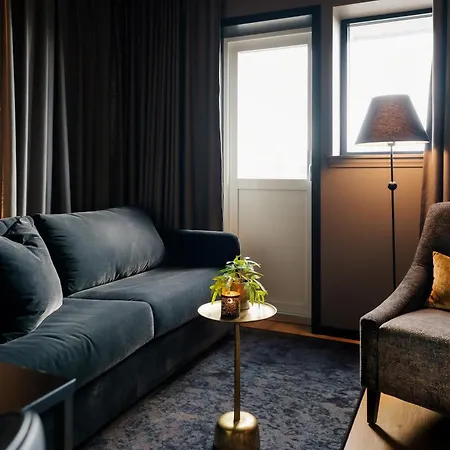 Agotnes Hotell Hotel *