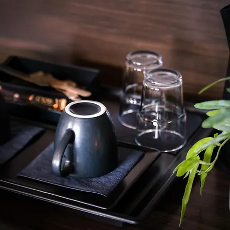 מלון Agotnes Hotell *