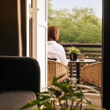 Agotnes Hotell * Ågotnes