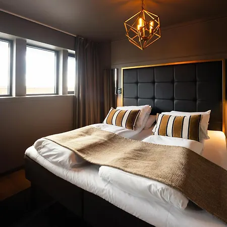 Agotnes Hotell
