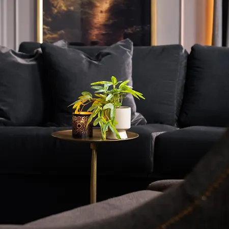 מלון Agotnes Hotell Ågotnes