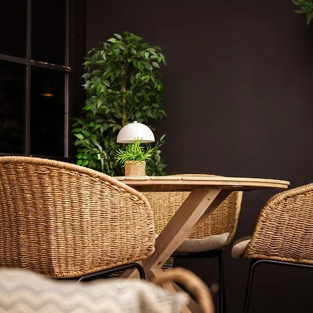 Hotel Agotnes Hotell Ågotnes