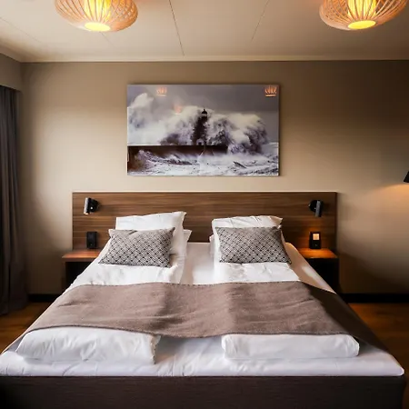 Agotnes Hotell Ågotnes
