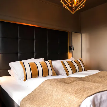 Agotnes Hotell