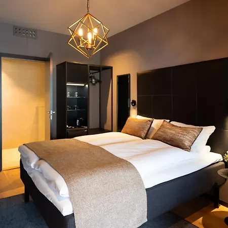Hotel Agotnes Hotell Ågotnes
