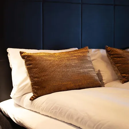 Agotnes Hotell Hotel Ågotnes
