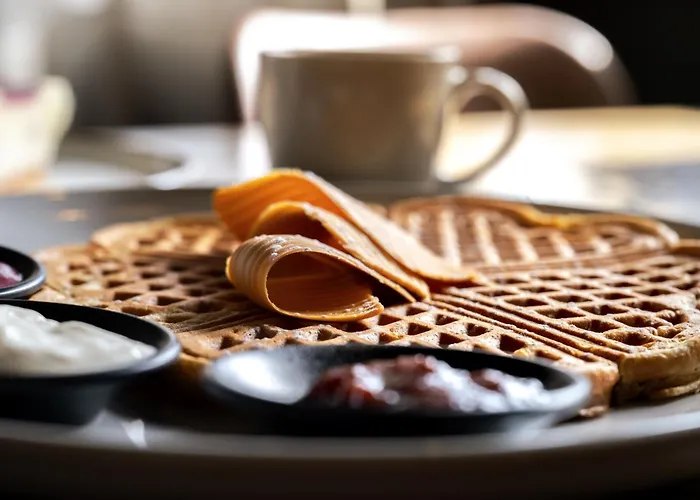 호텔 Agotnes Hotell Ågotnes