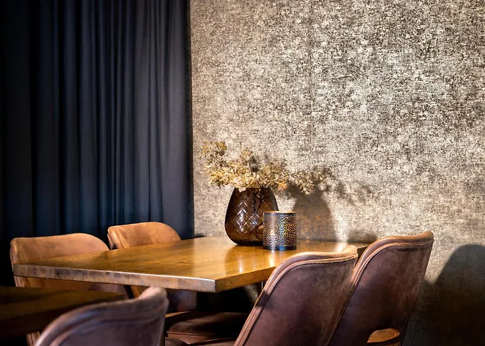 Agotnes Hotell Hotel Ågotnes