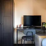 호텔 Agotnes Hotell *