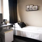 호텔 Agotnes Hotell