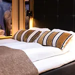 Agotnes Hotell 호텔 *