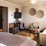 Agotnes Hotell Otel Ågotnes