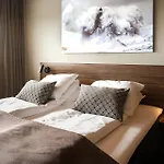 호텔 Agotnes Hotell Ågotnes