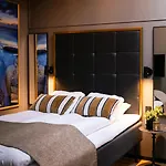 Otel Agotnes Hotell