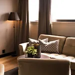 Agotnes Hotell *