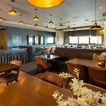 호텔 Agotnes Hotell