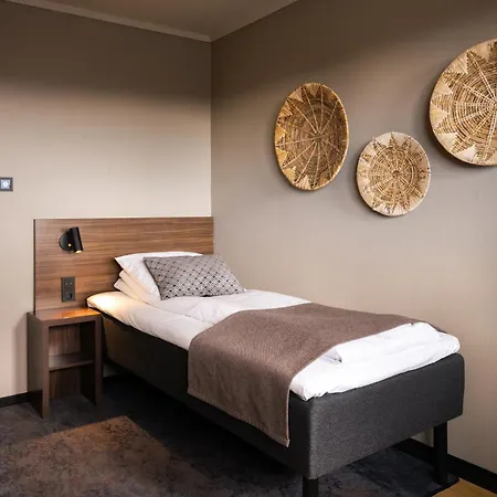 Agotnes Hotell